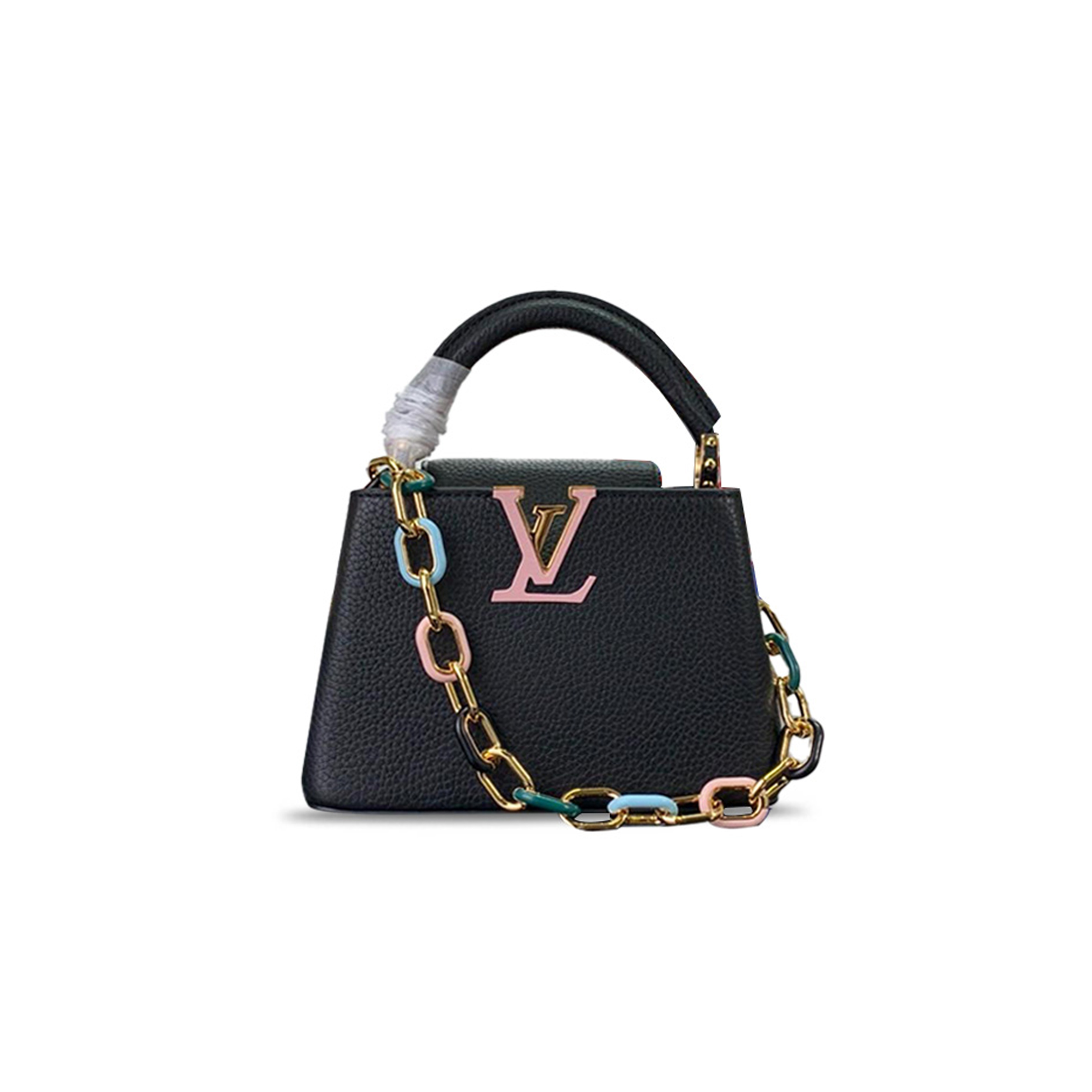l0vis Vvtt0n capucines mini m21798 (21*14*8cm)